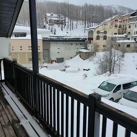 Cretes 19 Lägenhet Breuil-Cervinia