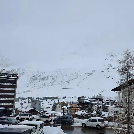 Cretes 19 Breuil-Cervinia