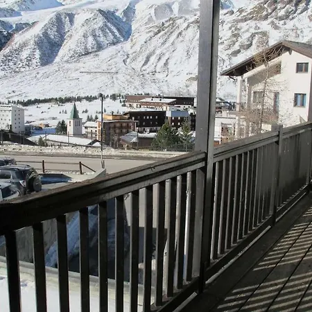 Cretes 19 Lägenhet Breuil-Cervinia