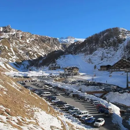 Cretes 19 * Breuil-Cervinia