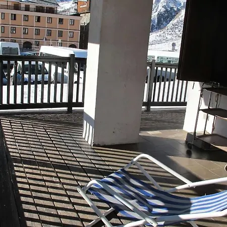 Lägenhet Cretes 19 Breuil-Cervinia