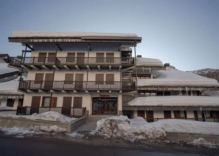 Cretes 19 Breuil-Cervinia