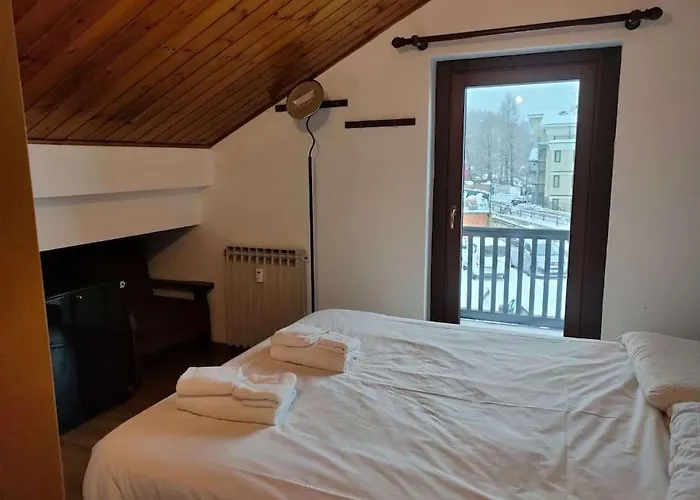 Cretes 19 Breuil-Cervinia