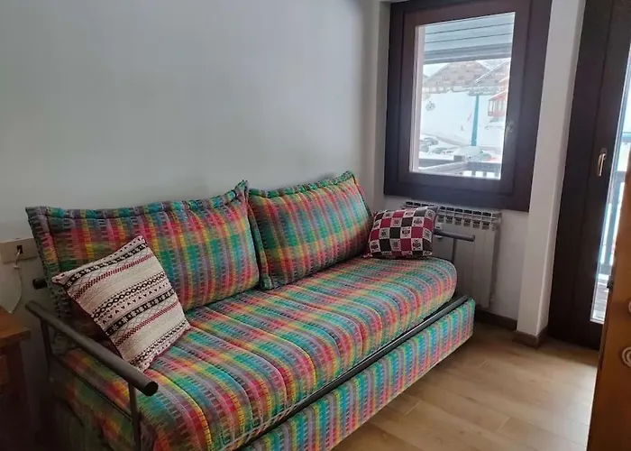 Cretes 19 * Breuil-Cervinia