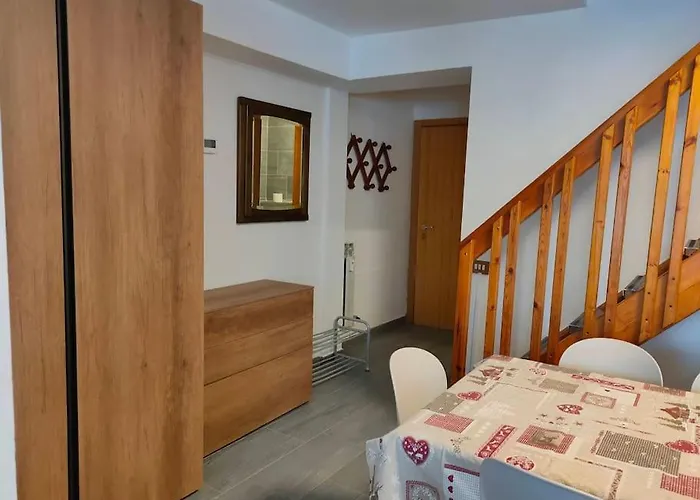 Cretes 19 Breuil-Cervinia