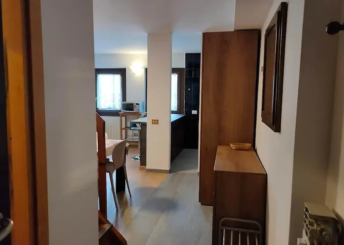 Lägenhet Cretes 19 *