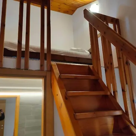 Cretes 19 ブレウイル・チェルヴィナイア