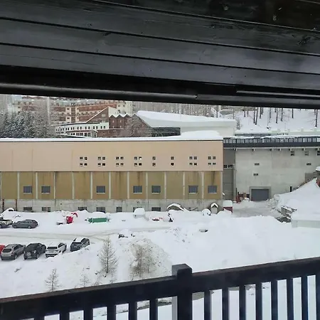 Cretes 19 * Брей-Червінія