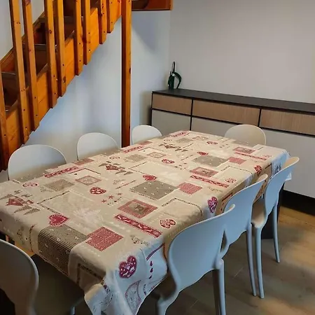 Cretes 19 Апартаменти Брей-Червінія