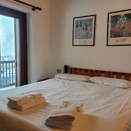 Апартаменты Cretes 19 *