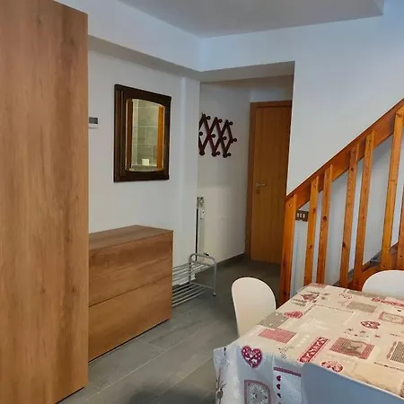 Cretes 19 Брей-Червінія