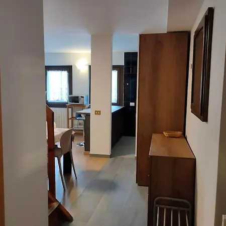 Apartment Cretes 19 *