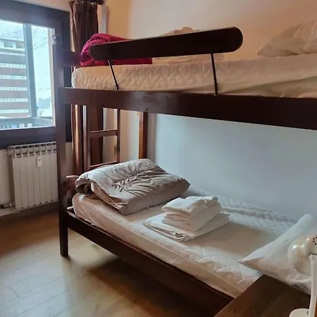 Cretes 19 Апартаменты Брей-Червиния