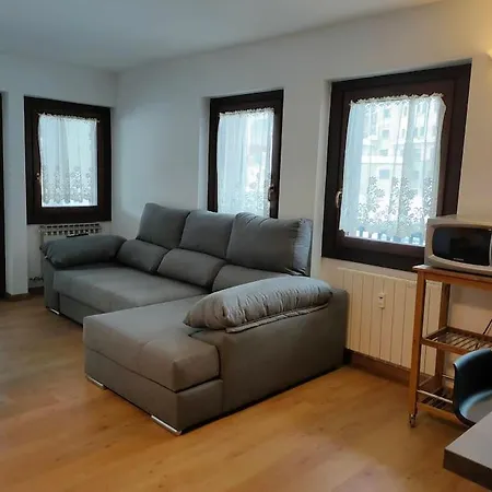 Апартаменты Cretes 19 Брей-Червиния