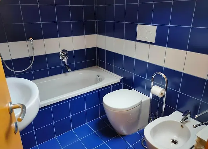 Appartement Crètes 19