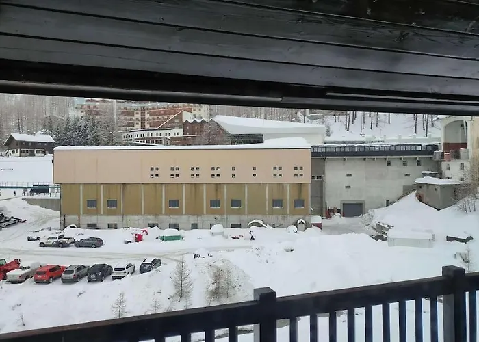 Cretes 19 * بيريوِل تْشيرفينيا