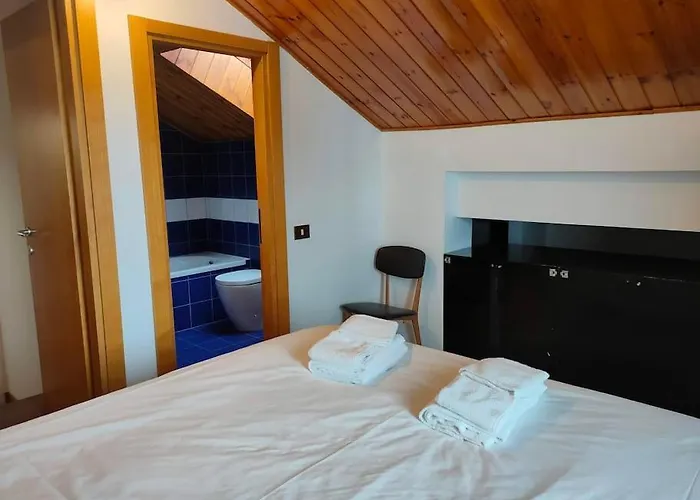 Crètes 19 Appartement