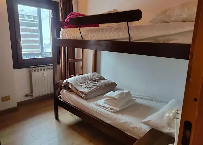 Crètes 19 Appartement Breuil-Cervinia