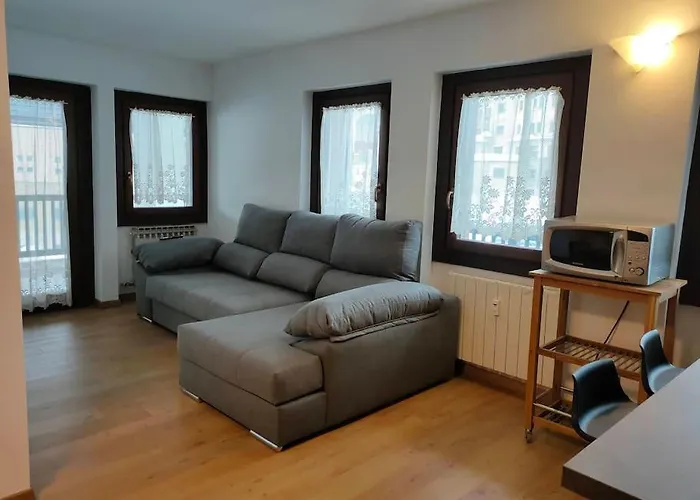 Appartement Crètes 19 Breuil-Cervinia