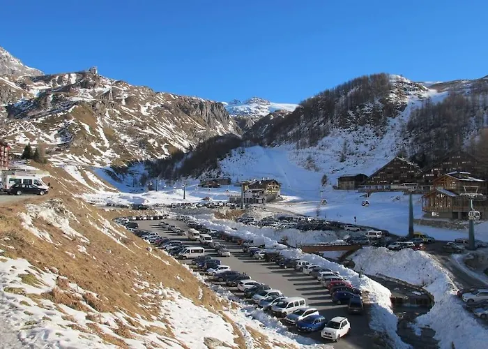 Crètes 19 * Breuil-Cervinia