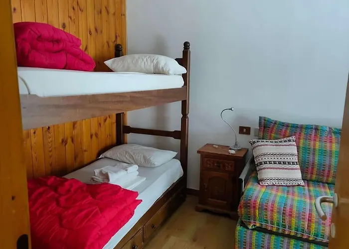 Crètes 19 Appartement *